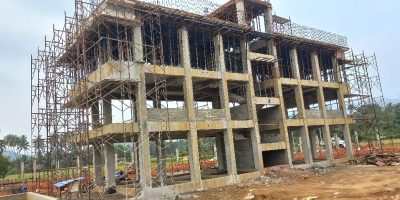 On Going Projects