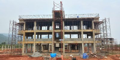On Going Projects