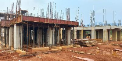 On Going Projects