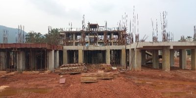 On Going Projects