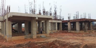 On Going Projects