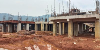 On Going Projects