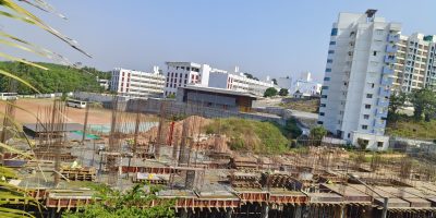 On Going Projects