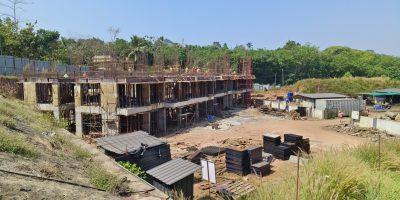 On Going Projects