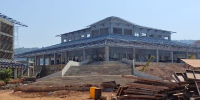 On Going Projects