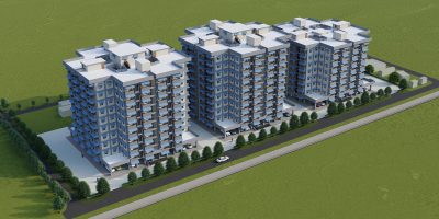 On Going Projects